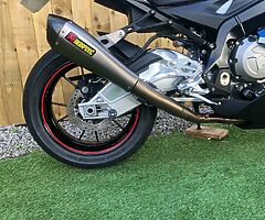 BMW S1000RR - Image 3/10