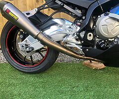 BMW S1000RR - Image 4/10
