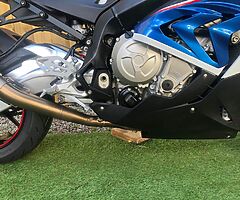 BMW S1000RR - Image 5/10