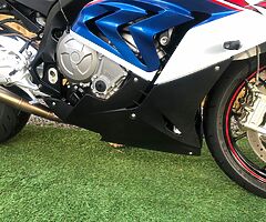 BMW S1000RR - Image 6/10