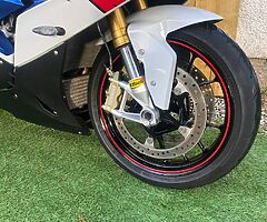 BMW S1000RR - Image 7/10
