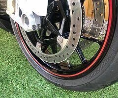 BMW S1000RR - Image 8/10
