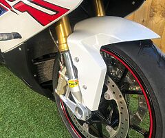 BMW S1000RR - Image 9/10