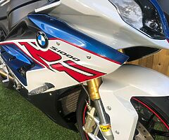 BMW S1000RR - Image 10/10