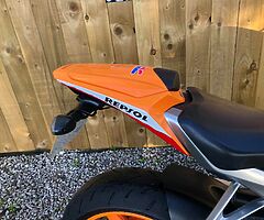Honda CBR1000RR Repsol Fireblade