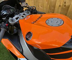 Honda CBR1000RR Repsol Fireblade - Image 4/10