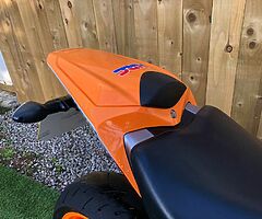 Honda CBR1000RR Repsol Fireblade - Image 9/10