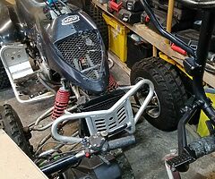 100cc watercool