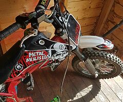 Rolling chassis for sale