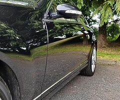 Mercedes Benz CL500 - Low Mileage - 2008