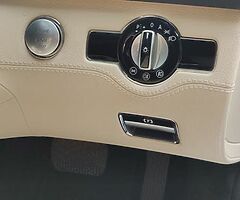 Mercedes Benz CL500 - Low Mileage - 2008 - Image 6/8