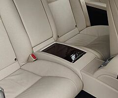 Mercedes Benz CL500 - Low Mileage - 2008 - Image 7/8