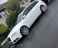 2010 Audi A6 Allroad Quattro - Image 4/10