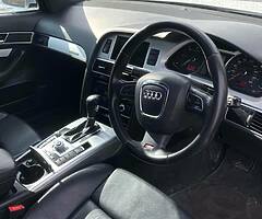 2010 Audi A6 Allroad Quattro - Image 6/10
