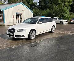 2010 Audi A6 Allroad Quattro - Image 10/10
