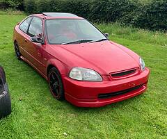 Ej6 breaking - Image 6/10