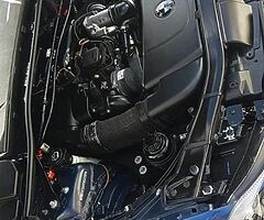 BMW 320d msport tax and tested - Image 5/10