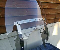 Harley Davidson screen - Image 10/10