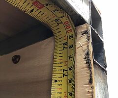 Box shed. - Image 4/7