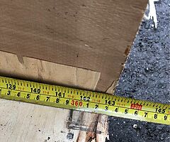 Box shed. - Image 5/7