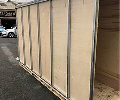 Box shed. - Image 7/7