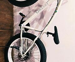 Ferrari fat boy cycles available