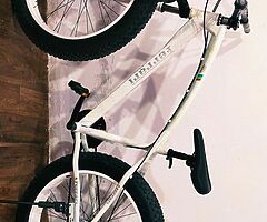 Ferrari fat boy cycles available - Image 3/3