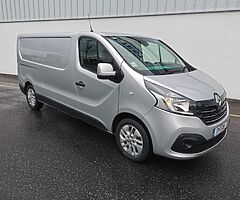 2017 renault Traffic sport - Image 6/6