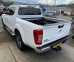 2016 Nissan Navara - Image 4/10