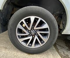 2016 Nissan Navara - Image 5/10