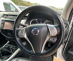 2016 Nissan Navara - Image 6/10