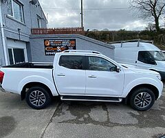 2016 Nissan Navara - Image 7/10