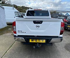 2016 Nissan Navara - Image 9/10