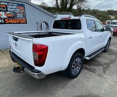 2016 Nissan Navara - Image 10/10
