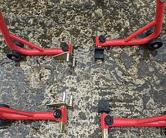 Paddock stands - Image 4/5