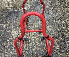 Paddock stands - Image 5/5