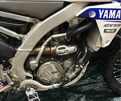 Yamaha yzf 250 FOR SALE 
            - Image 4/6