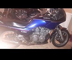 Xj 900 yamaha - Image 3/5