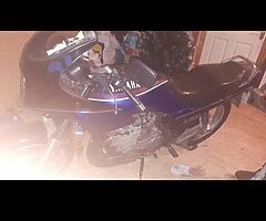 Xj 900 yamaha - Image 4/5