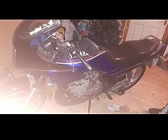 Xj 900 yamaha - Image 5/5
