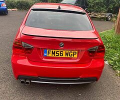2007 BMW Series 3
