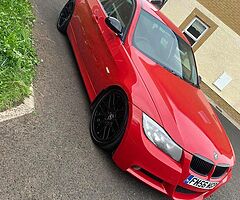 2007 BMW Series 3
