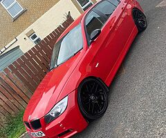 2007 BMW Series 3 - Image 4/7