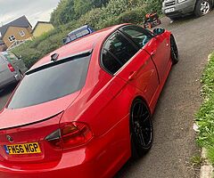 2007 BMW Series 3 - Image 7/7