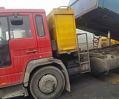 Volvo fl6 220 - Image 3/4