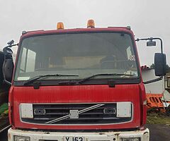 Volvo fl6 220 - Image 4/4