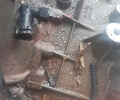 1.7 cdti engine and box - Image 3/4