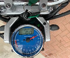 2020 Lexmoto Zsb 125 - Image 4/5