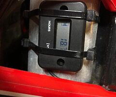 2013 Honda CRF - Image 5/6