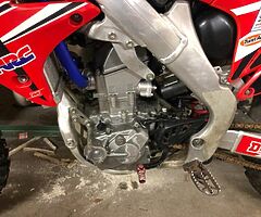 2013 Honda CRF - Image 6/6